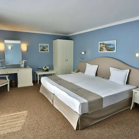 Hotel Sofia Golden Sands