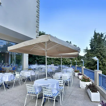 Sofia 4* Golden Sands