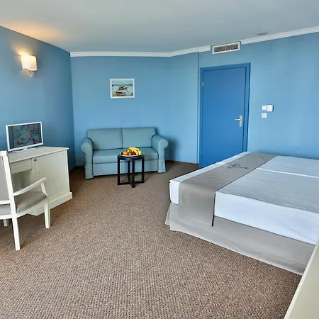 Szálloda Sofia 4*