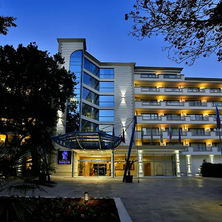 Hotel Sofia