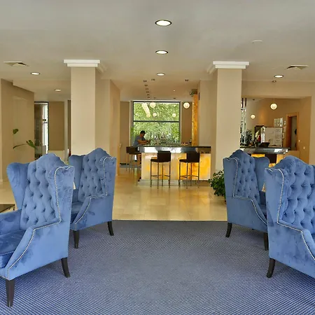 Sofia Hotel