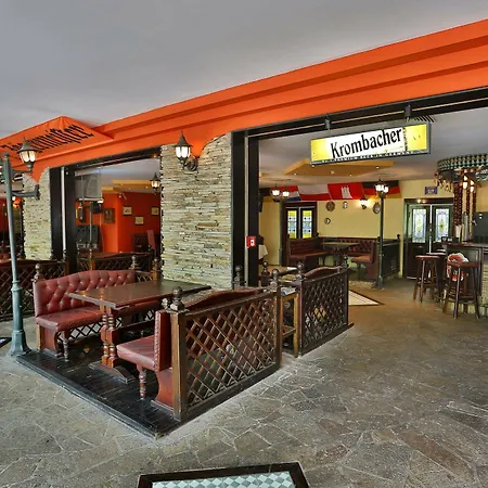 Sofia Hotel Golden Sands