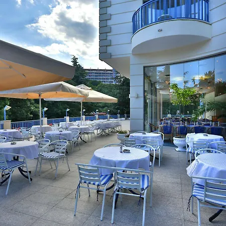 Sofia Hotel