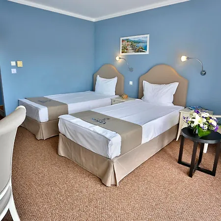 Hotel Sofia - Inclusive&private 4*