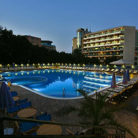 Sofia Golden Sands
