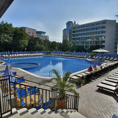 Sofia Hotel
