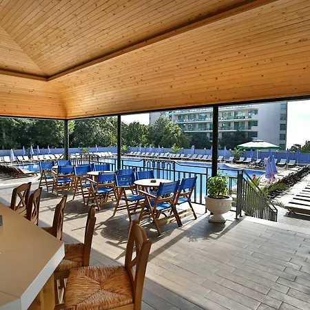 Sofia 4* Golden Sands