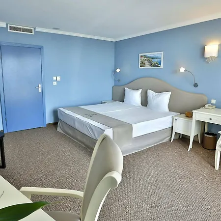 Sofia 4* Golden Sands
