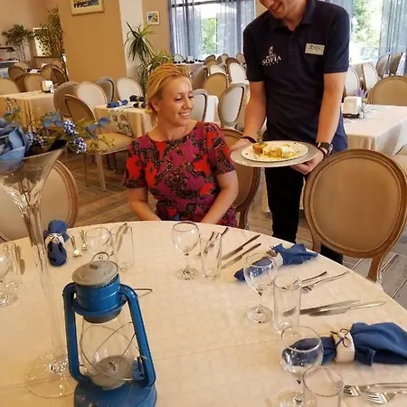 Hotel Sofia Goldstrand