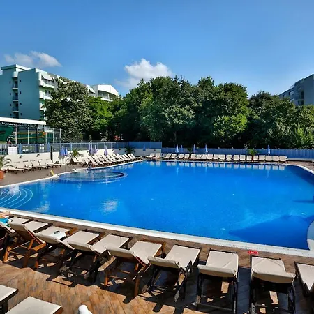 Szálloda Sofia 4*