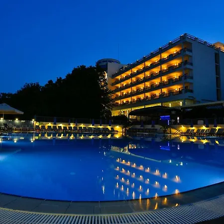Sofia Golden Sands