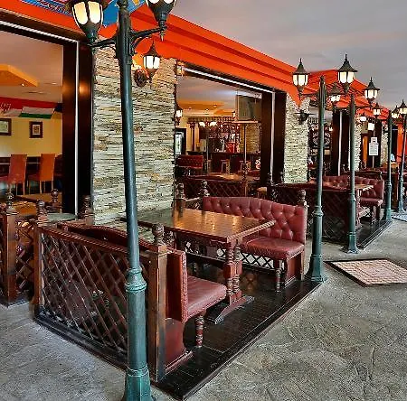 Sofia Hotel