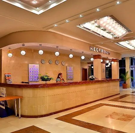 Hotel Sofia Golden Sands