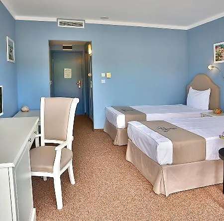 Sofia 4* Golden Sands