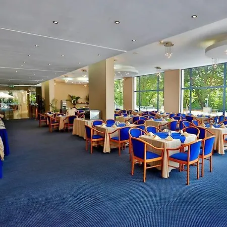 Sofia 4* Golden Sands