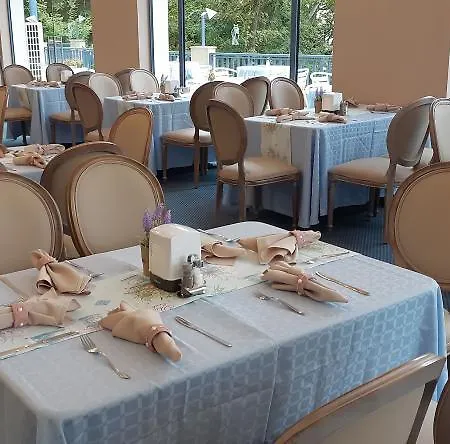 Sofia Hotel Golden Sands