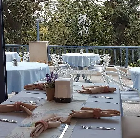 Szálloda Sofia 4*