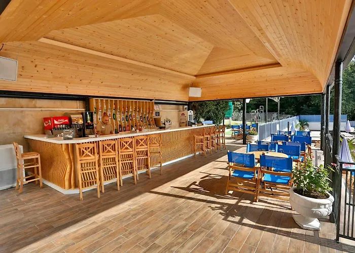 Sofia Отель Золотые Пески