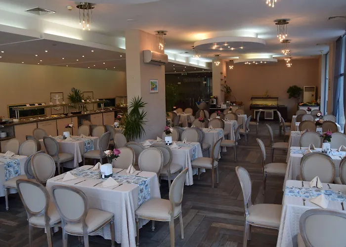 Hotell Sofia Golden Sands