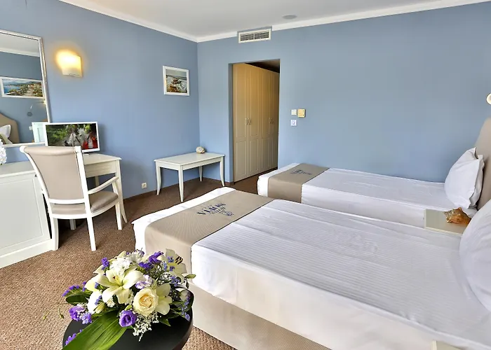 Hotell Sofia Golden Sands