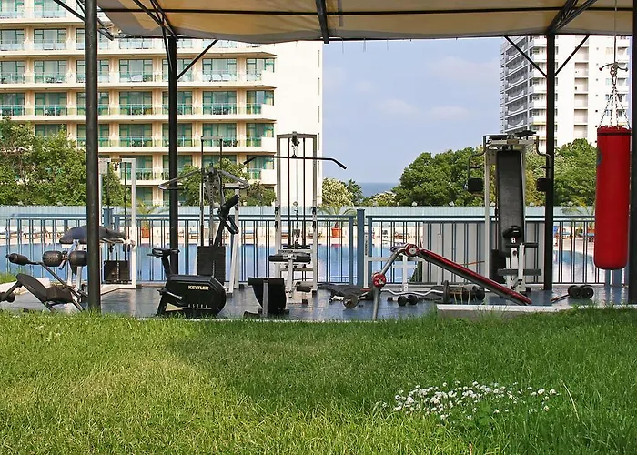 Sofia Hotell Golden Sands