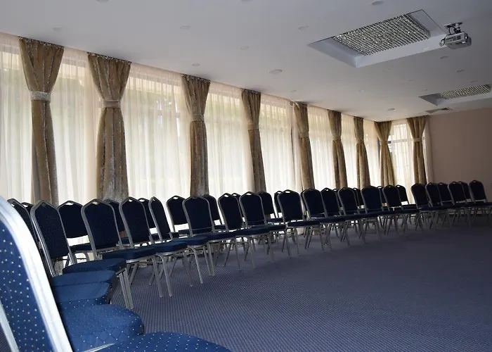 Hotell Sofia Golden Sands