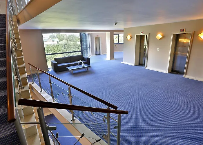 Отель Sofia Золотые Пески