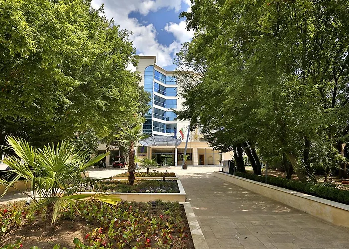 Sofia Золотые Пески