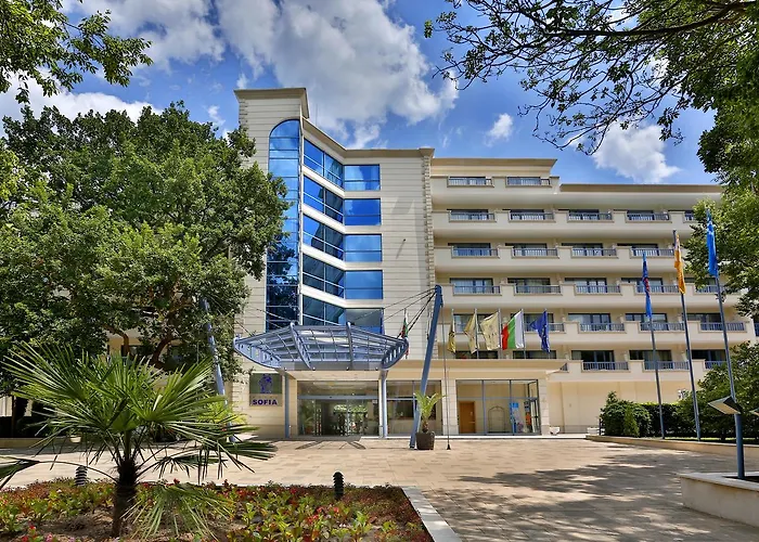 Hotell Sofia