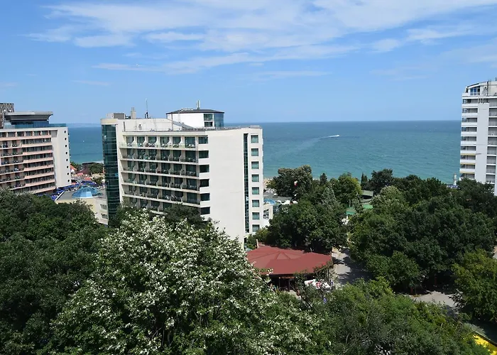 Sofia Золотые Пески