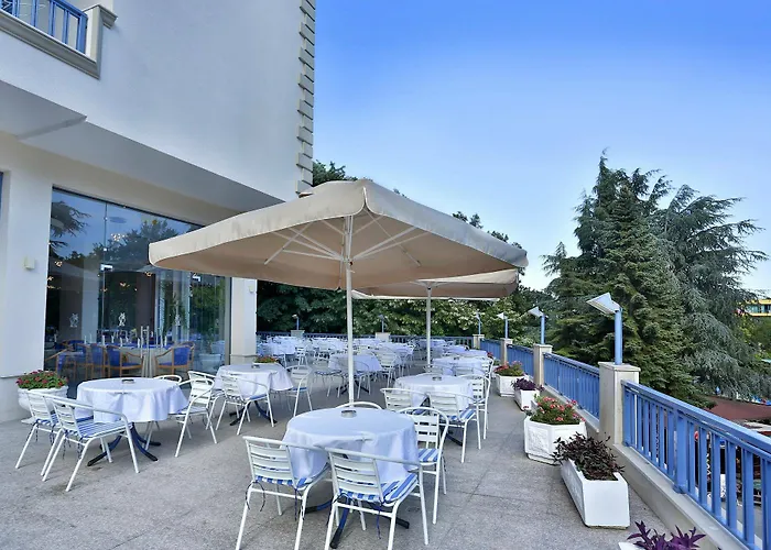 Sofia 4* Golden Sands