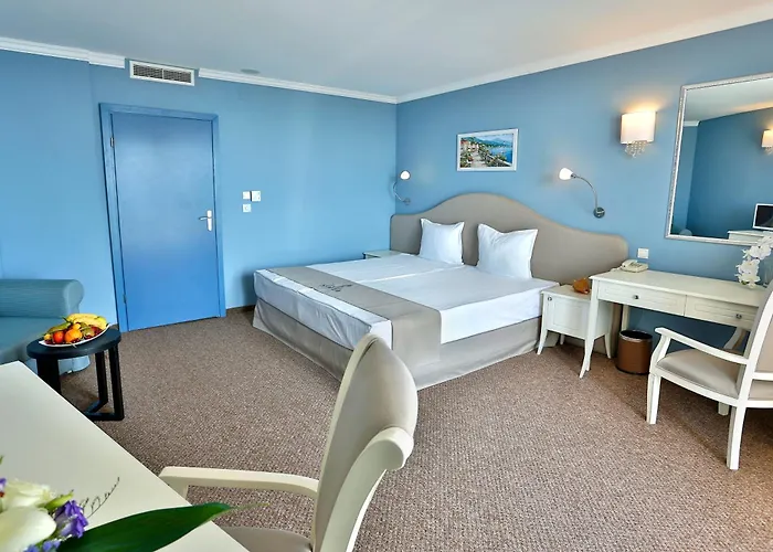 Sofia 4* Золотые Пески