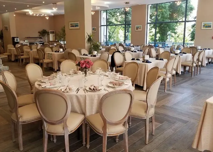 Sofia 4* Золотые Пески