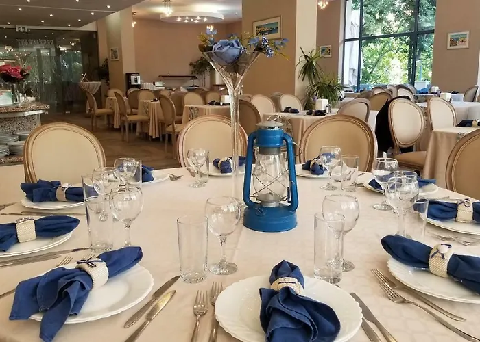 Sofia Hotell Golden Sands