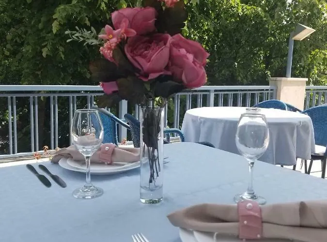 Sofia 4* Золотые Пески