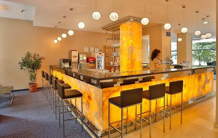 Sofia Отель Золотые Пески