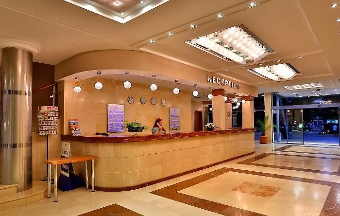 ホテル Sofia ゴールデンサンド