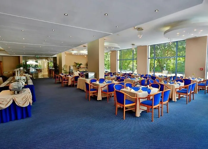 Sofia 4* Golden Sands